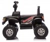 Milly Mally Pojazd na akumulator Ford F-150 Raptor Black
